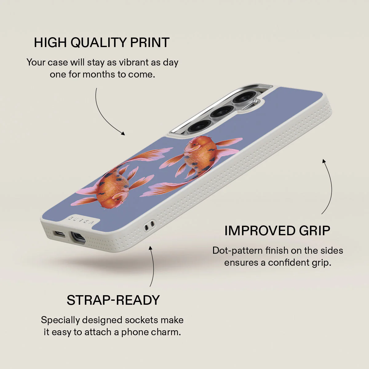 Zen - Samsung Galaxy S26 Case - Image 37