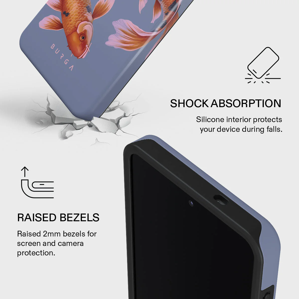 Zen - Samsung Galaxy S26 Case - Image 4
