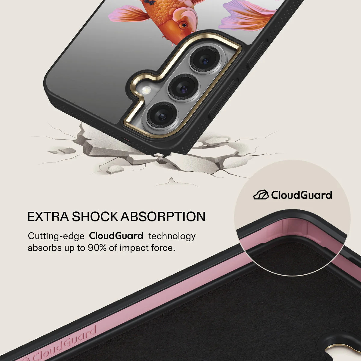 Zen - Samsung Galaxy S26 Case - Image 42