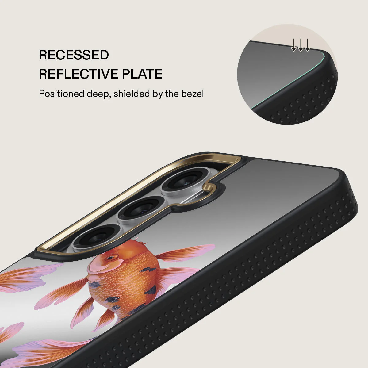 Zen - Samsung Galaxy S26 Case - Image 43