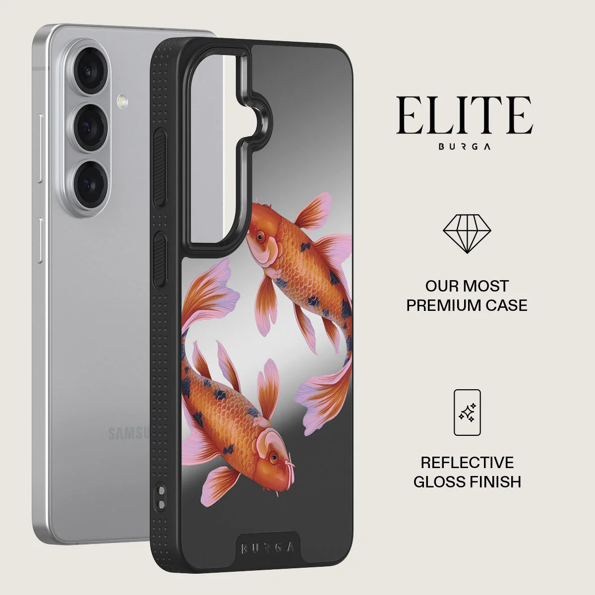 Zen - Samsung Galaxy S26 Case - Image 49
