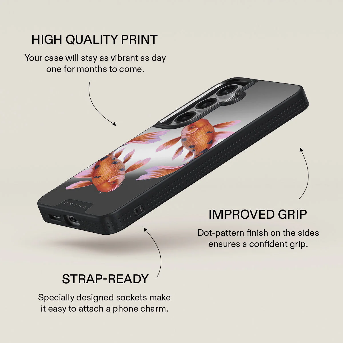 Zen - Samsung Galaxy S26 Case - Image 53