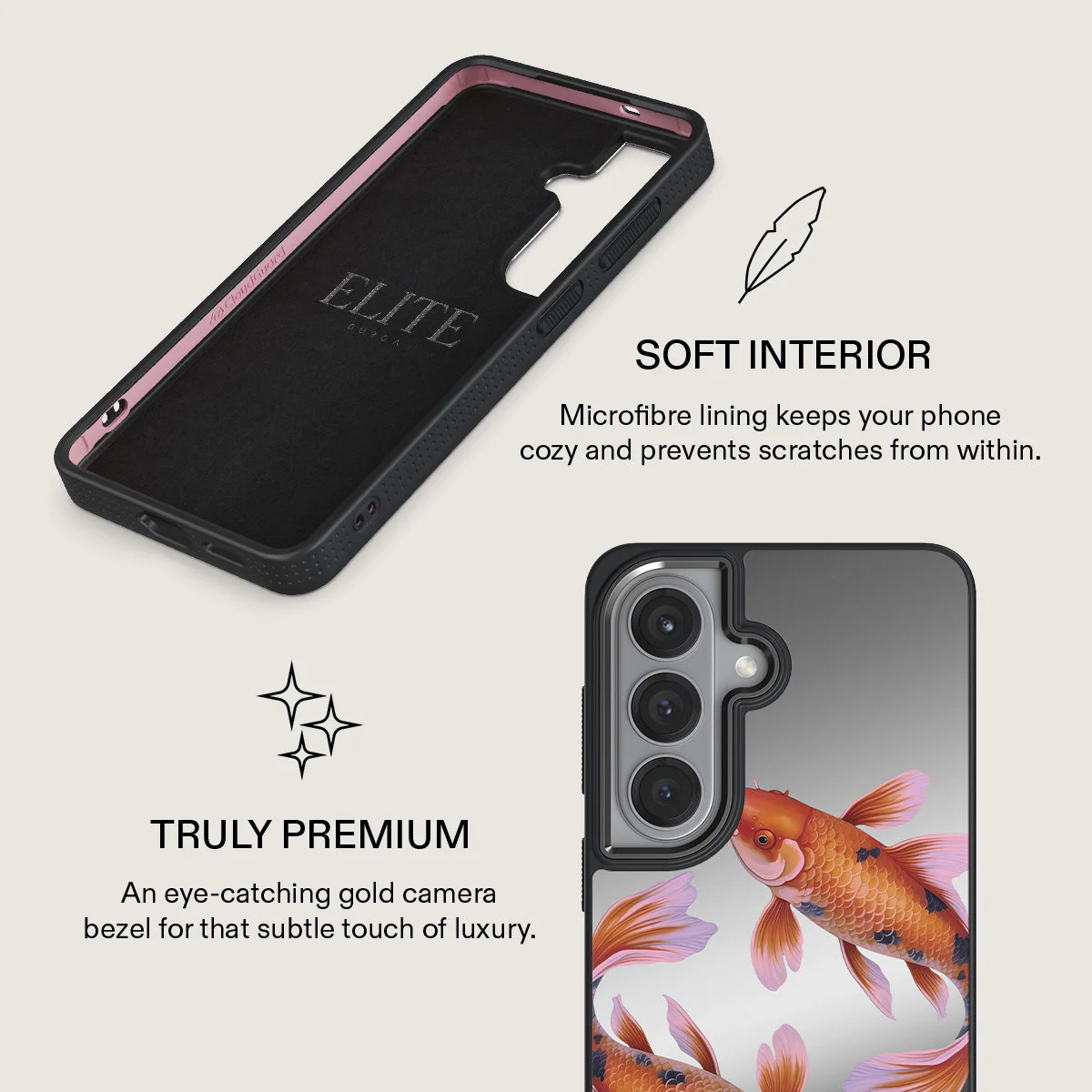 Zen - Samsung Galaxy S26 Case - Image 54
