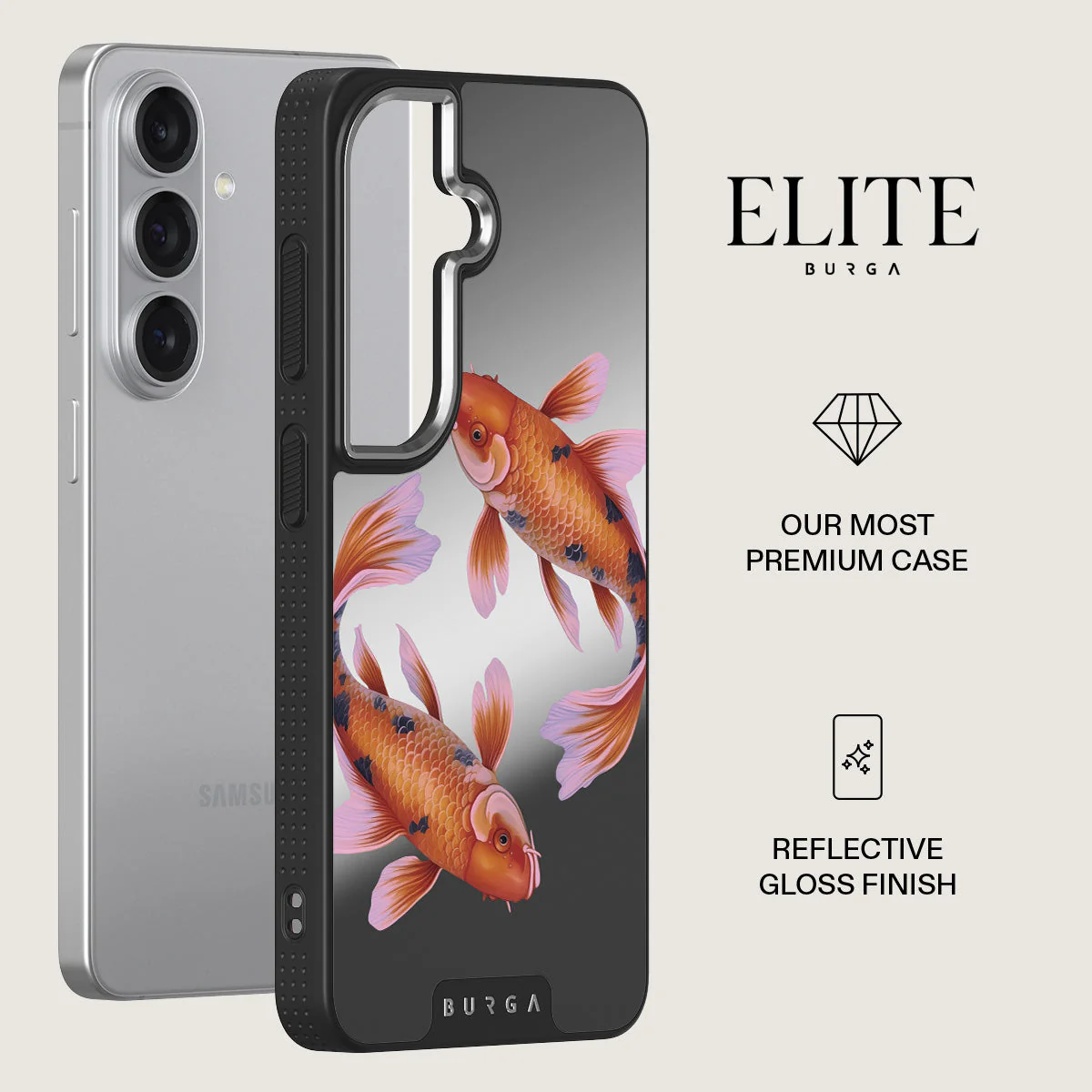 Zen - Samsung Galaxy S26 Case - Image 57