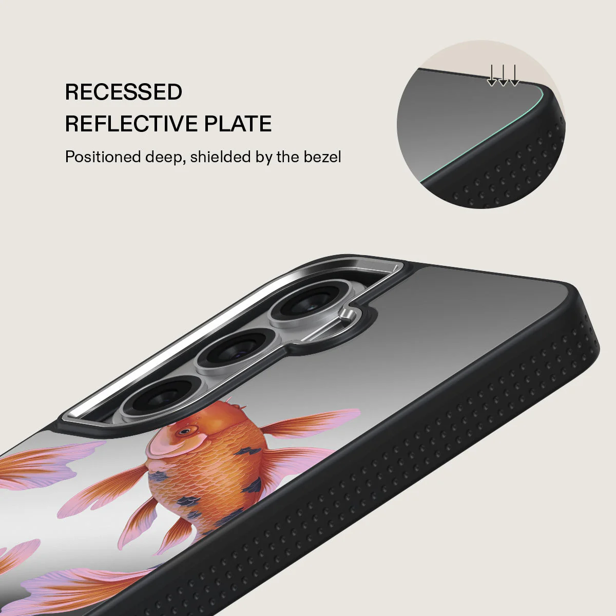 Zen - Samsung Galaxy S26 Case - Image 59