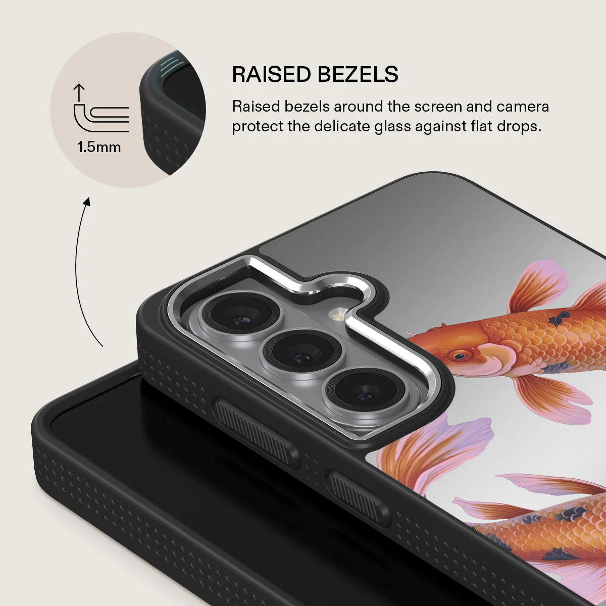 Zen - Samsung Galaxy S26 Case - Image 60