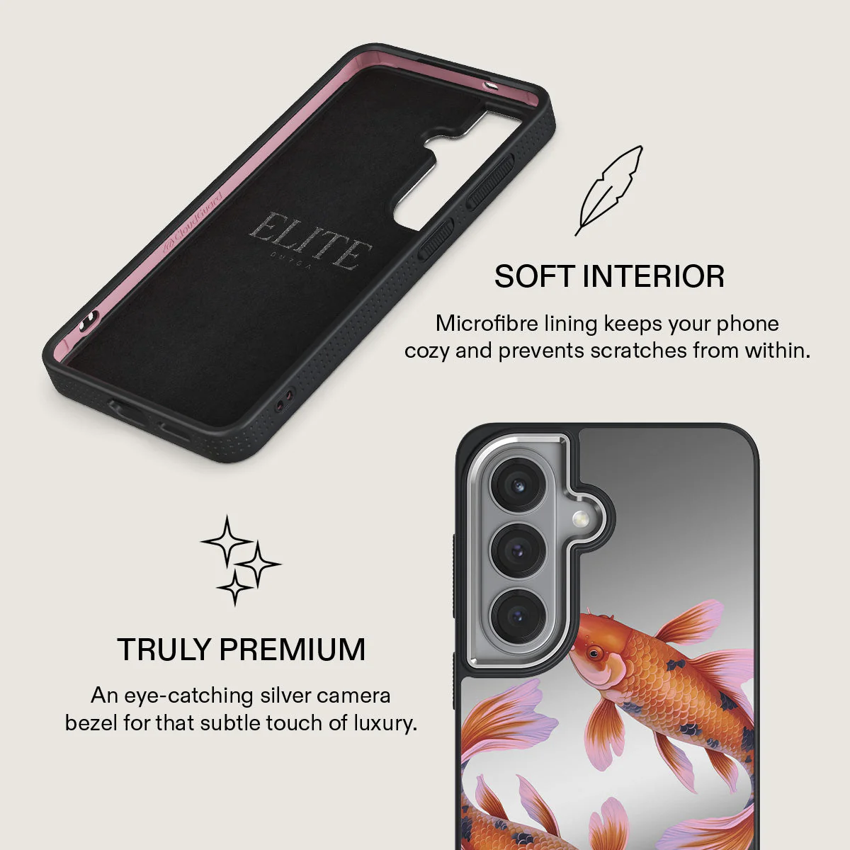 Zen - Samsung Galaxy S26 Case - Image 62