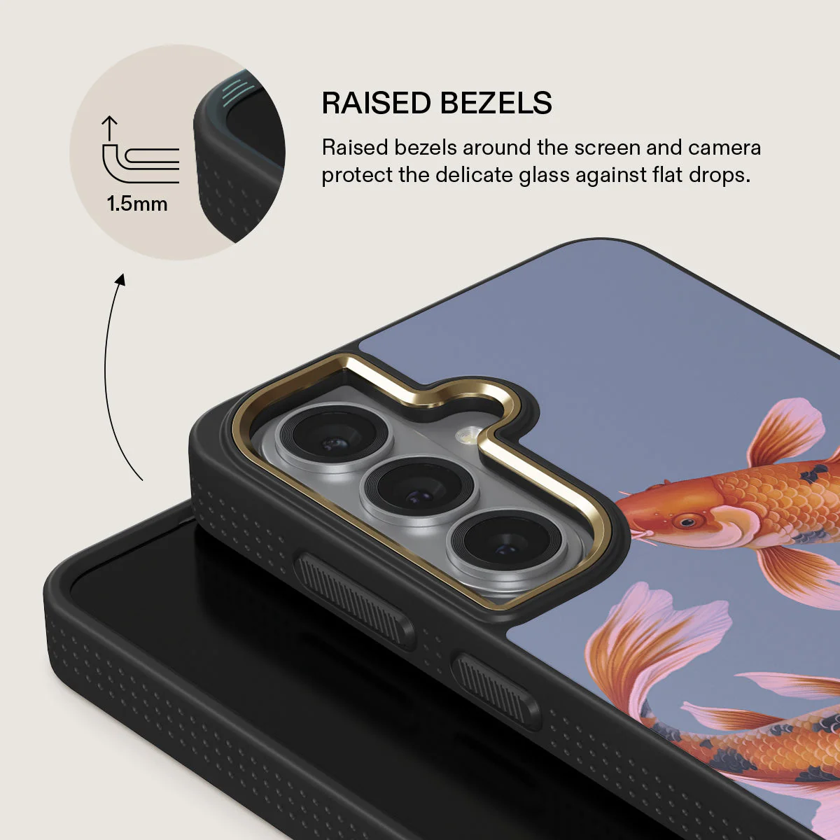 Zen - Samsung Galaxy S26 Case - Image 8