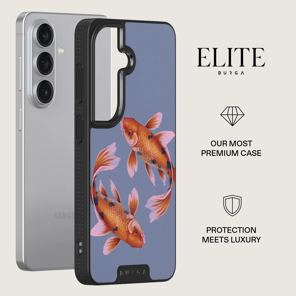 Zen - Samsung Galaxy S26 Plus Case - Image 13