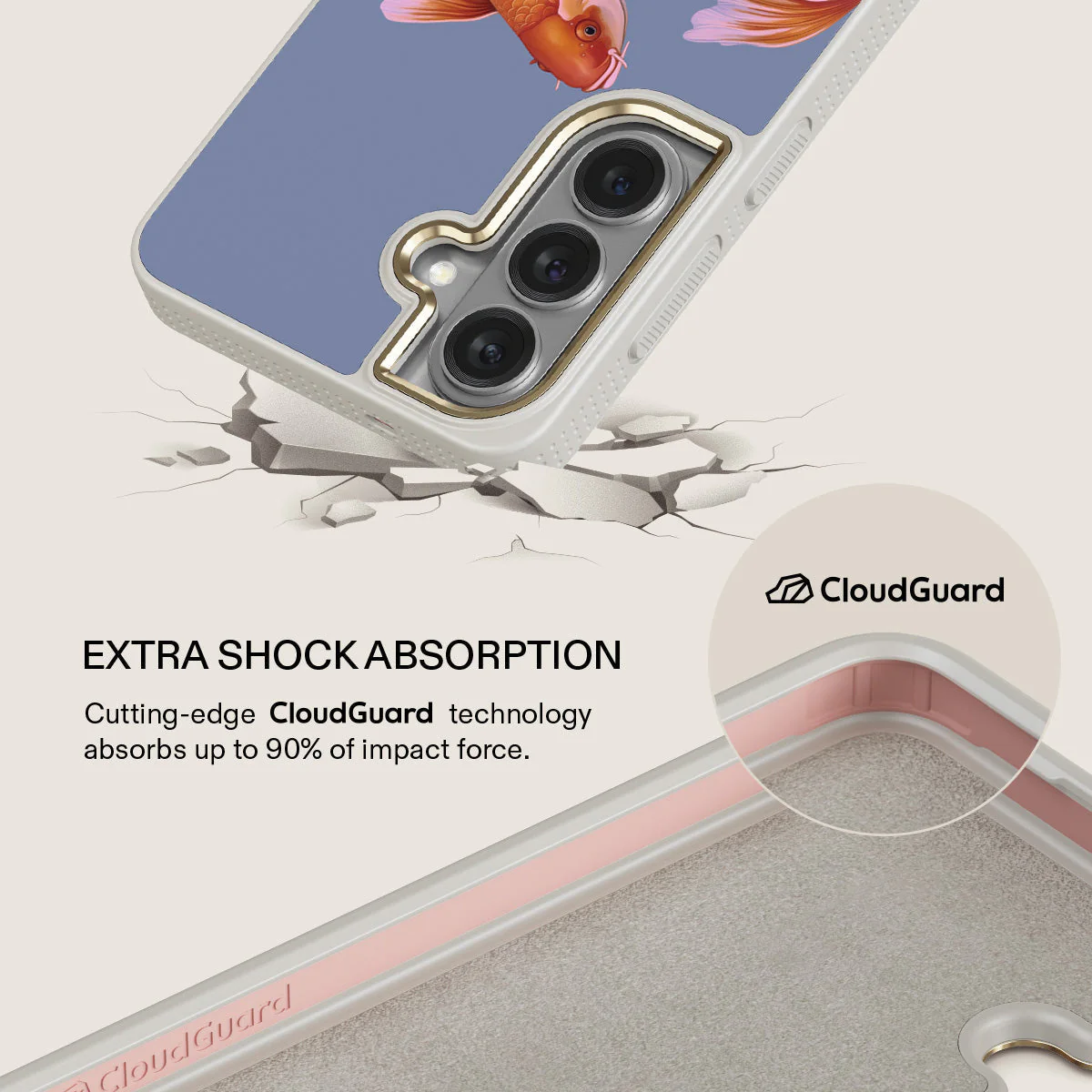 Zen - Samsung Galaxy S26 Plus Case - Image 28