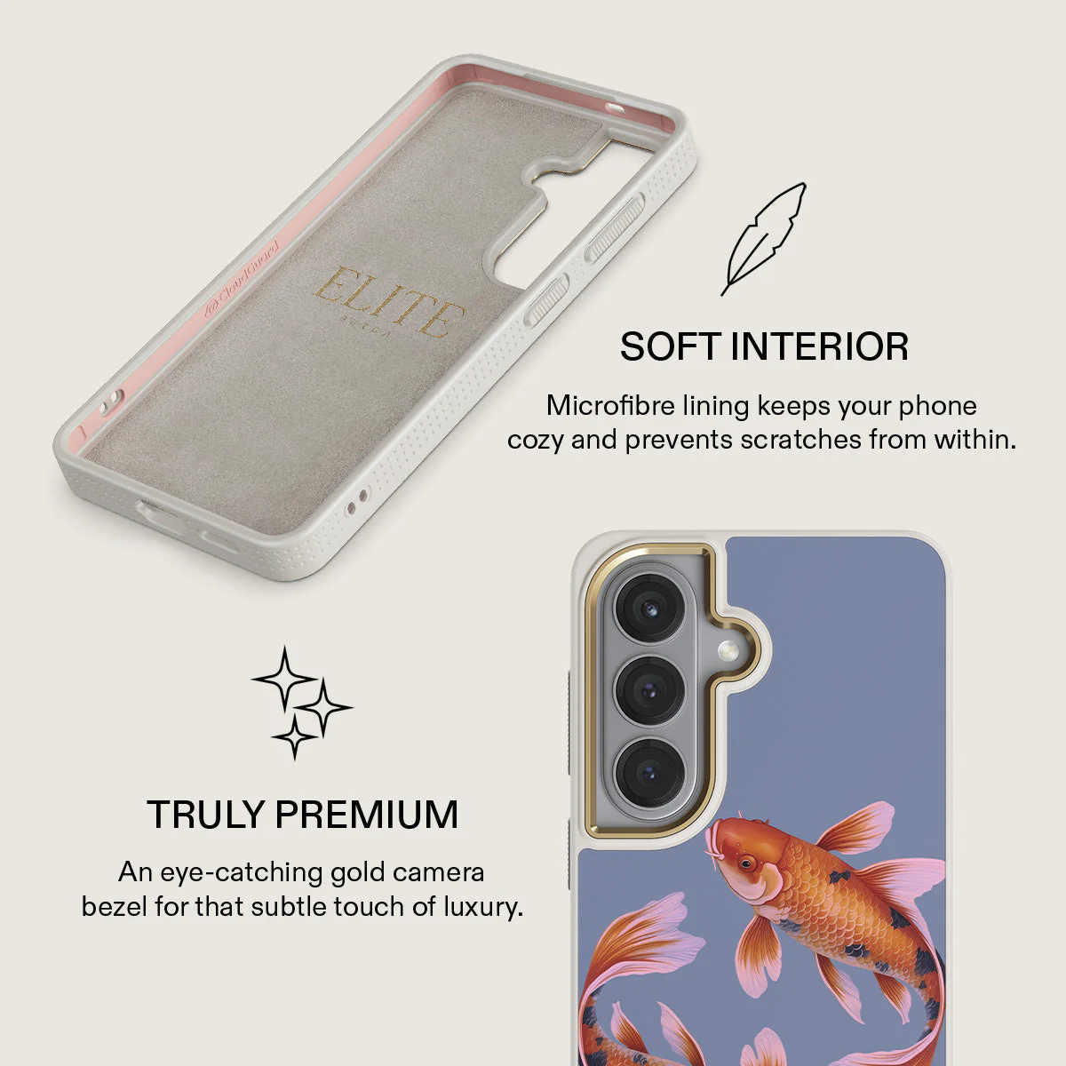 Zen - Samsung Galaxy S26 Plus Case - Image 31