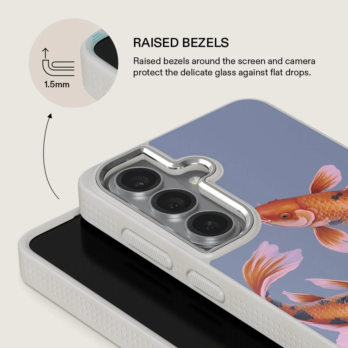 Zen - Samsung Galaxy S26 Plus Case - Image 36
