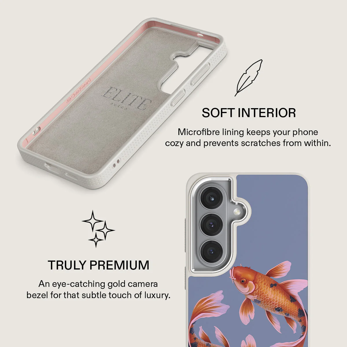 Zen - Samsung Galaxy S26 Plus Case - Image 38