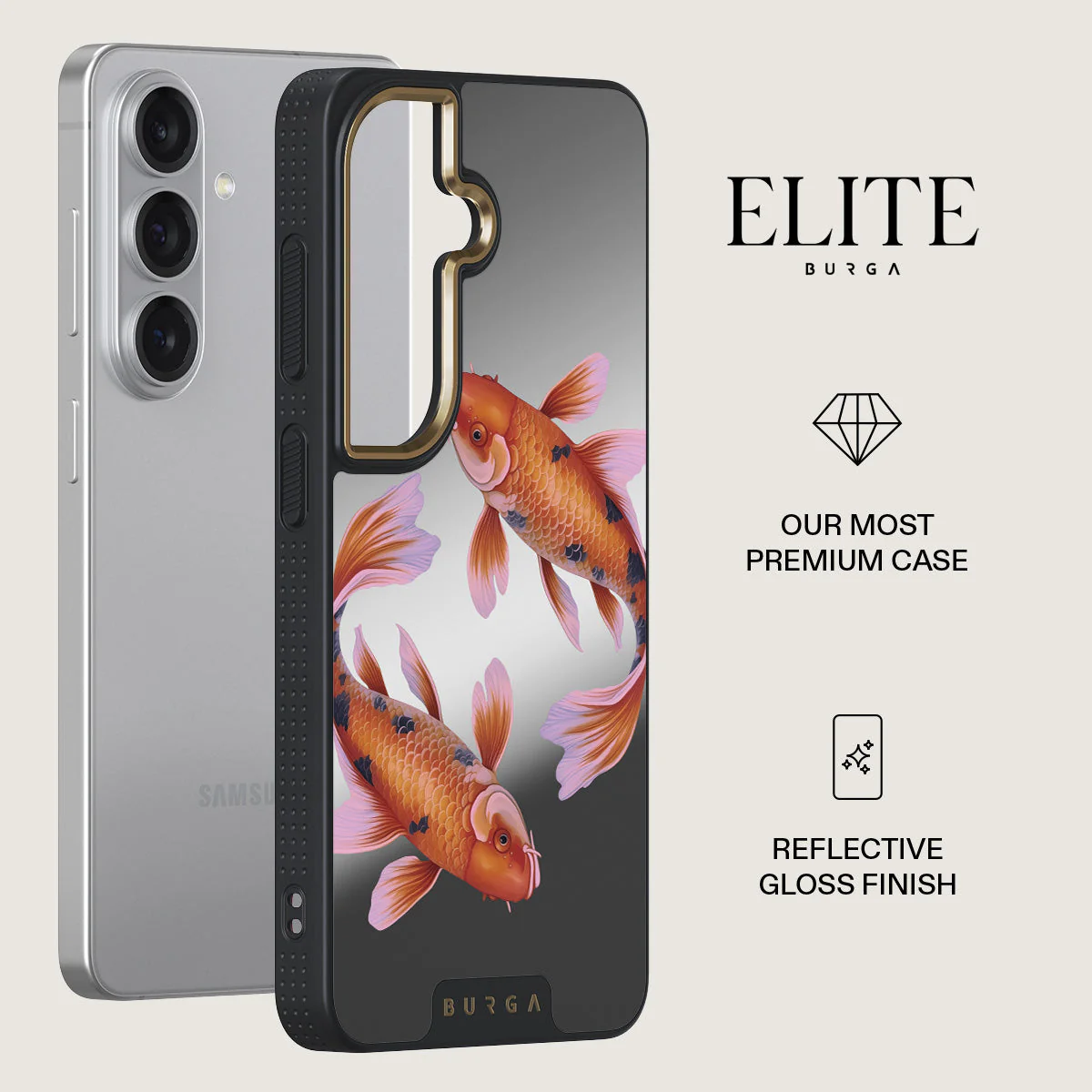 Zen - Samsung Galaxy S26 Plus Case - Image 41