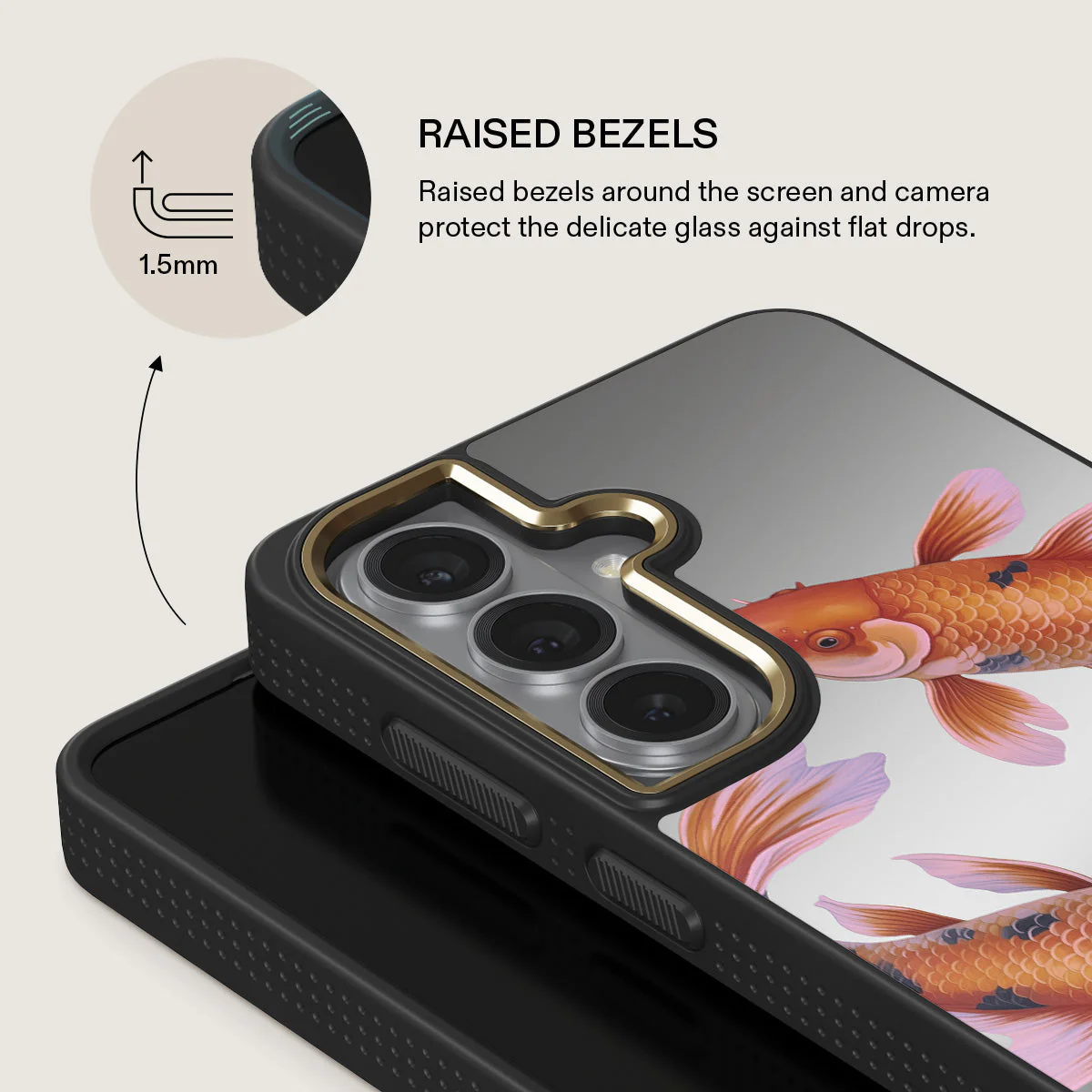 Zen - Samsung Galaxy S26 Plus Case - Image 44