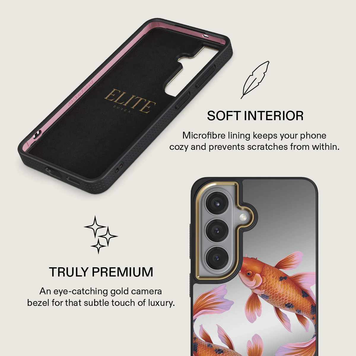 Zen - Samsung Galaxy S26 Plus Case - Image 46