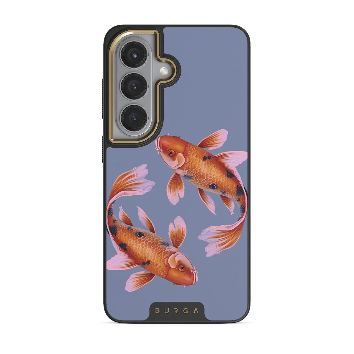 Zen - Samsung Galaxy S26 Plus Case - Image 5