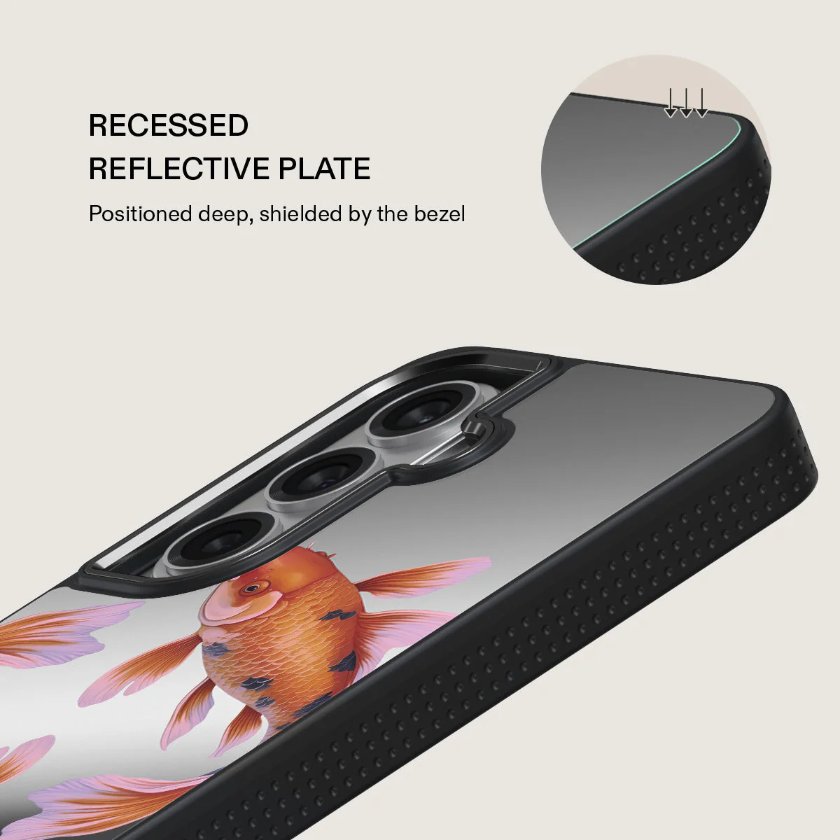 Zen - Samsung Galaxy S26 Plus Case - Image 51