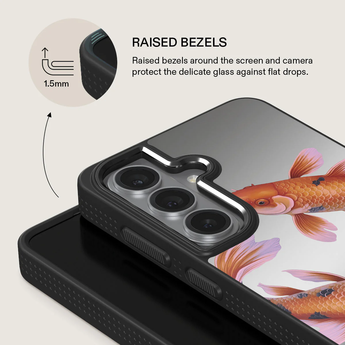 Zen - Samsung Galaxy S26 Plus Case - Image 52