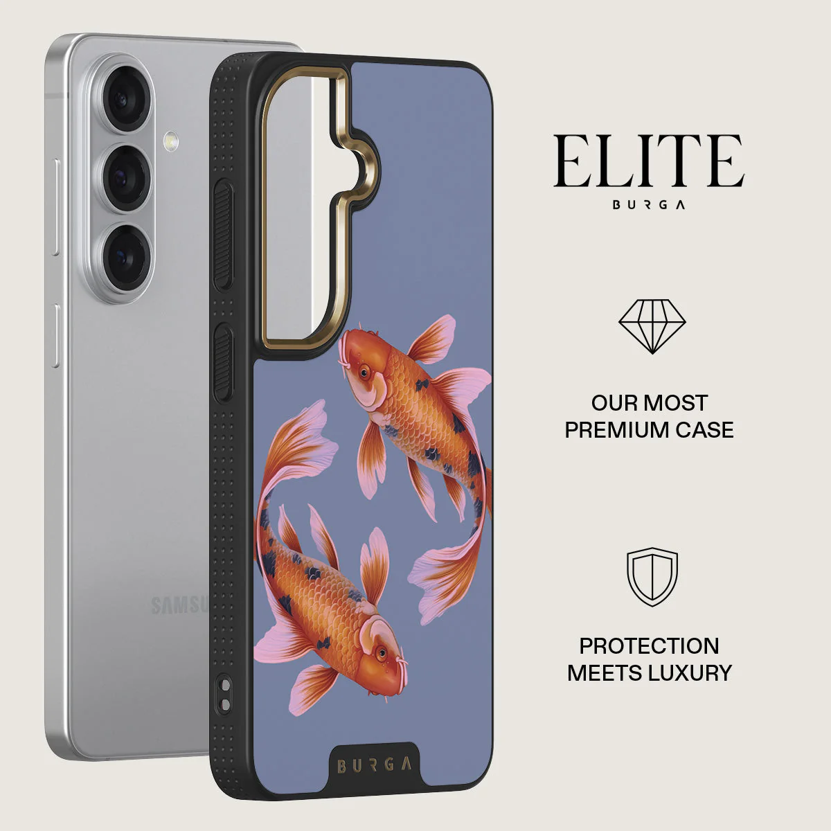 Zen - Samsung Galaxy S26 Plus Case - Image 6