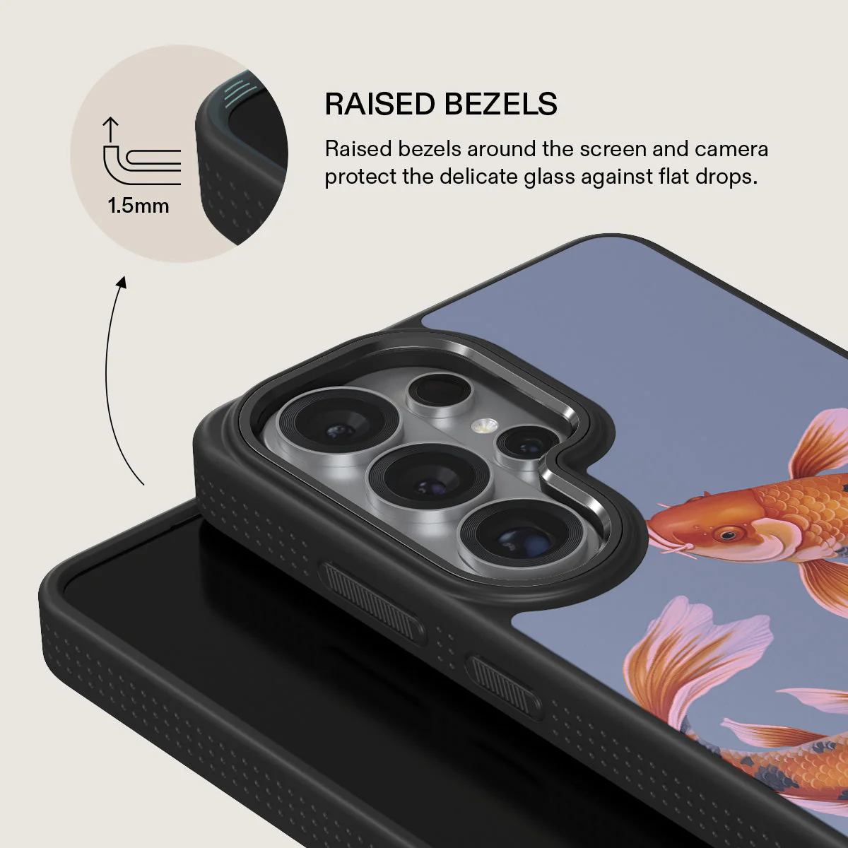 Zen - Samsung Galaxy S26 Ultra Case - Image 15