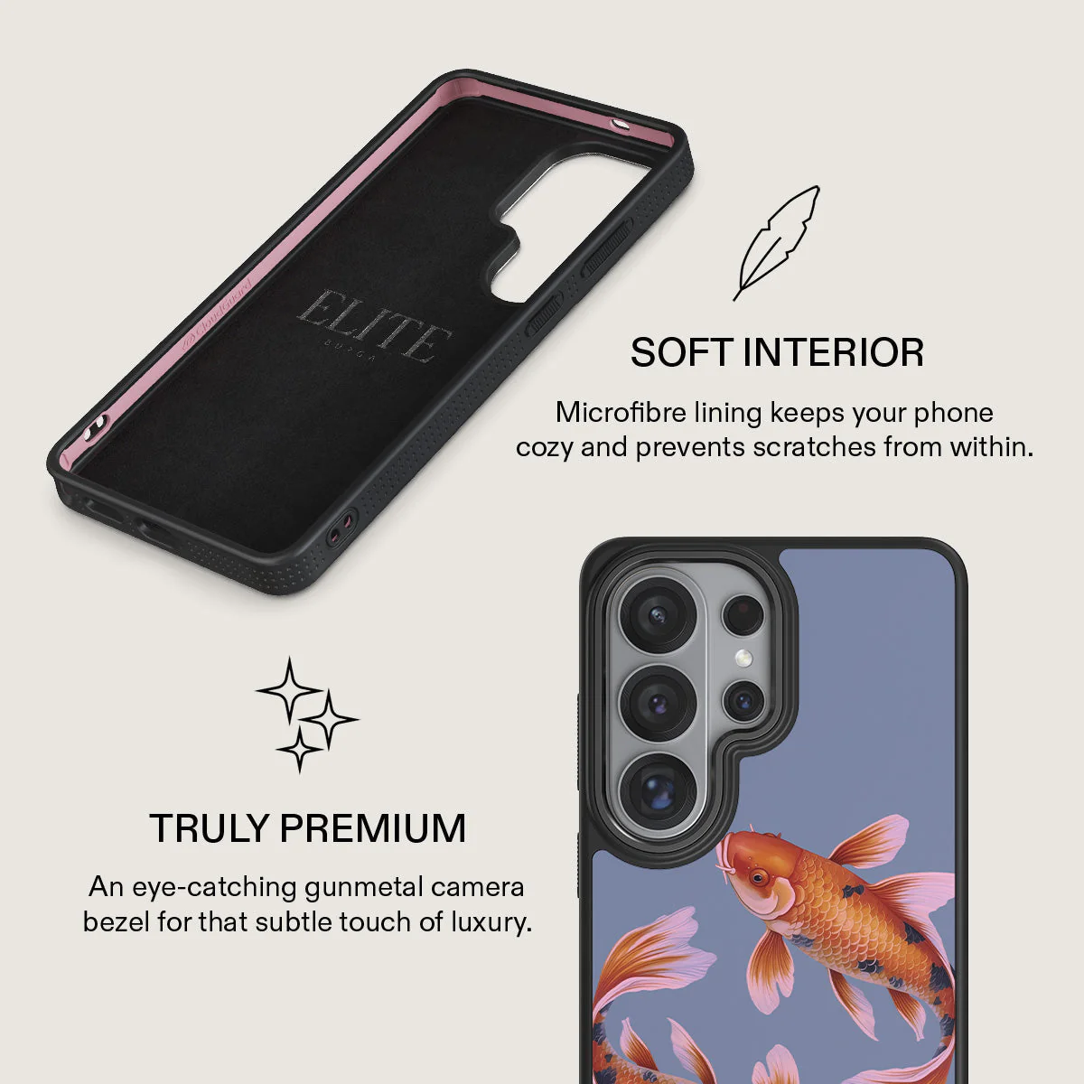 Zen - Samsung Galaxy S26 Ultra Case - Image 17