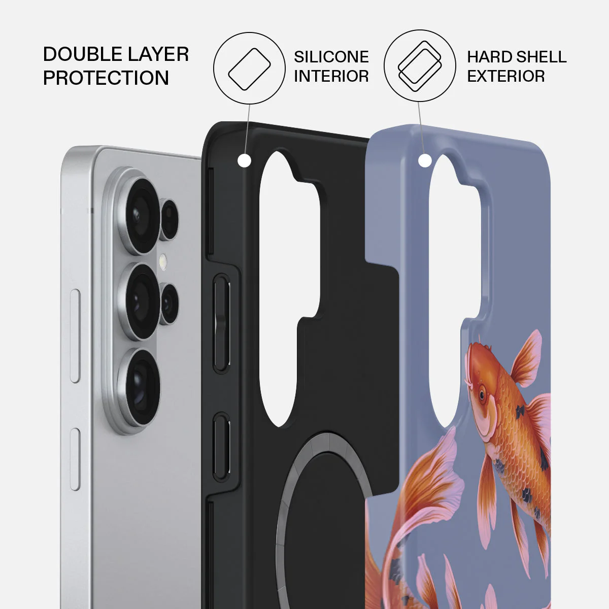 Zen - Samsung Galaxy S26 Ultra Case - Image 2