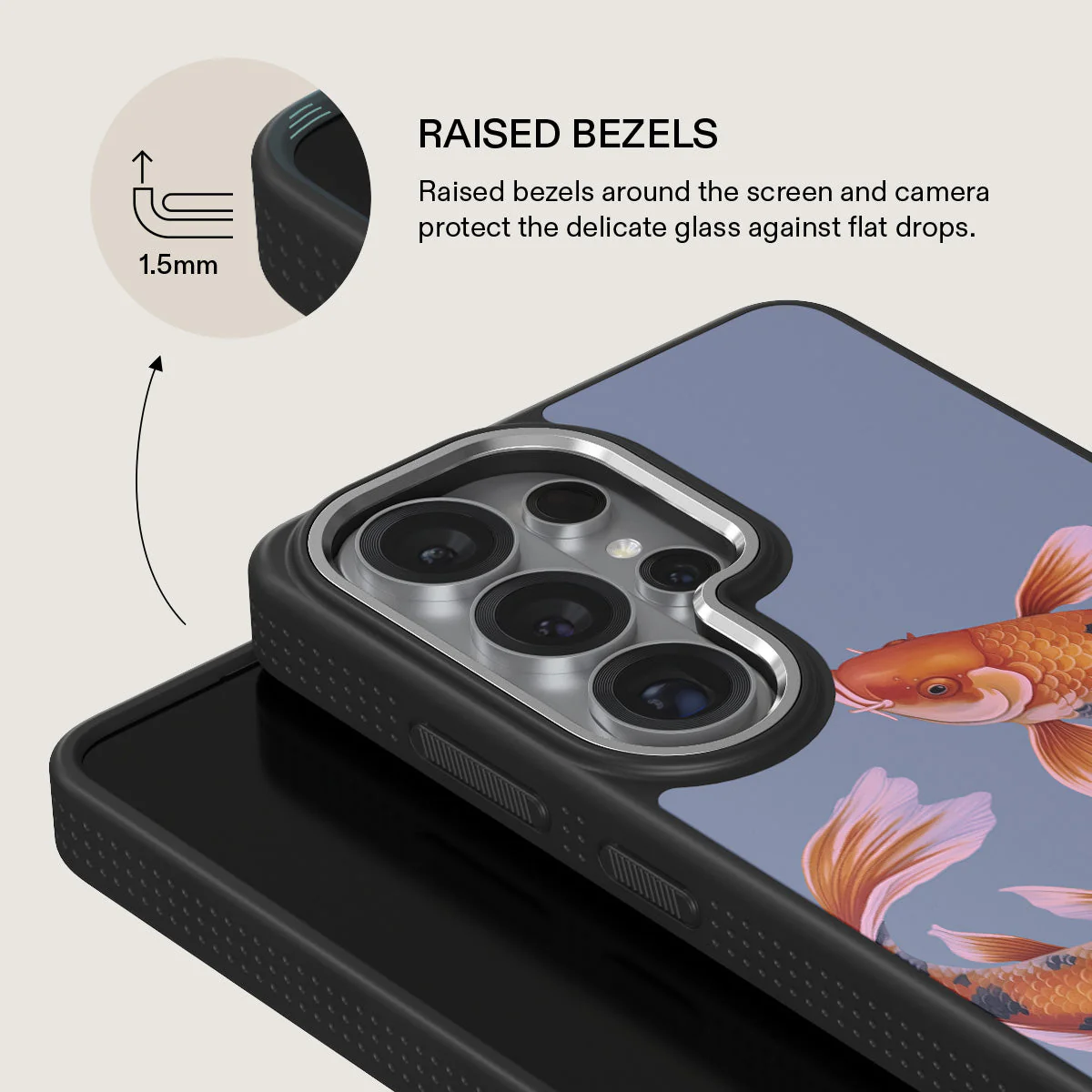 Zen - Samsung Galaxy S26 Ultra Case - Image 22