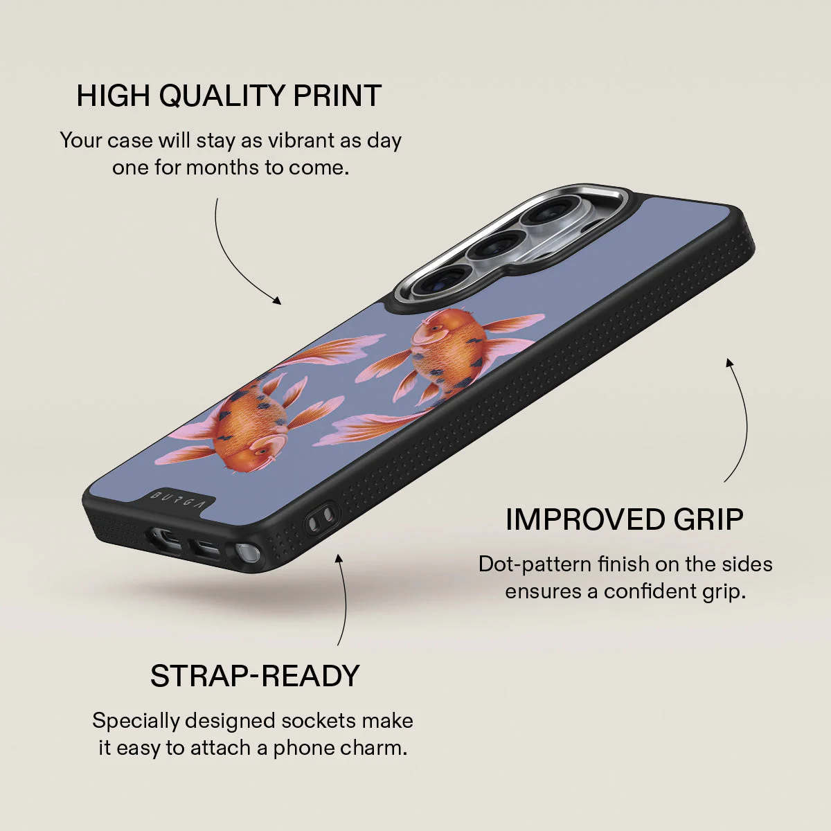 Zen - Samsung Galaxy S26 Ultra Case - Image 23