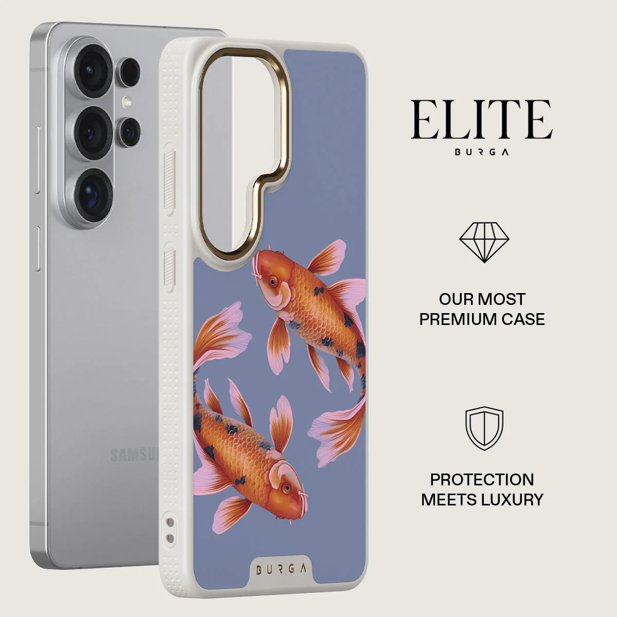 Zen - Samsung Galaxy S26 Ultra Case - Image 27