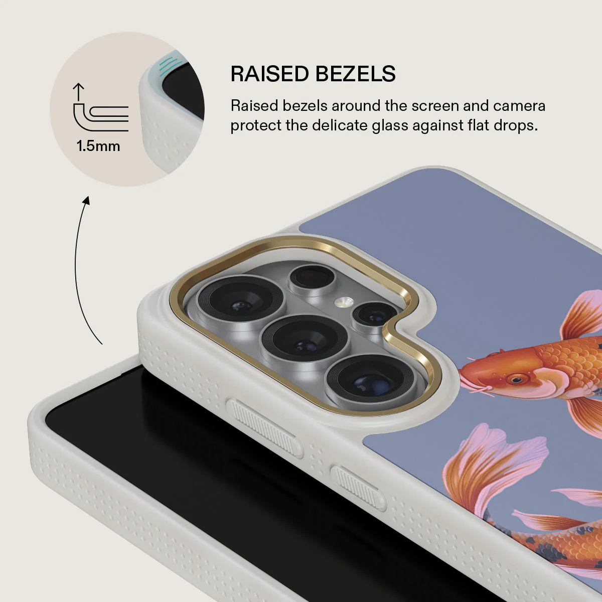 Zen - Samsung Galaxy S26 Ultra Case - Image 29