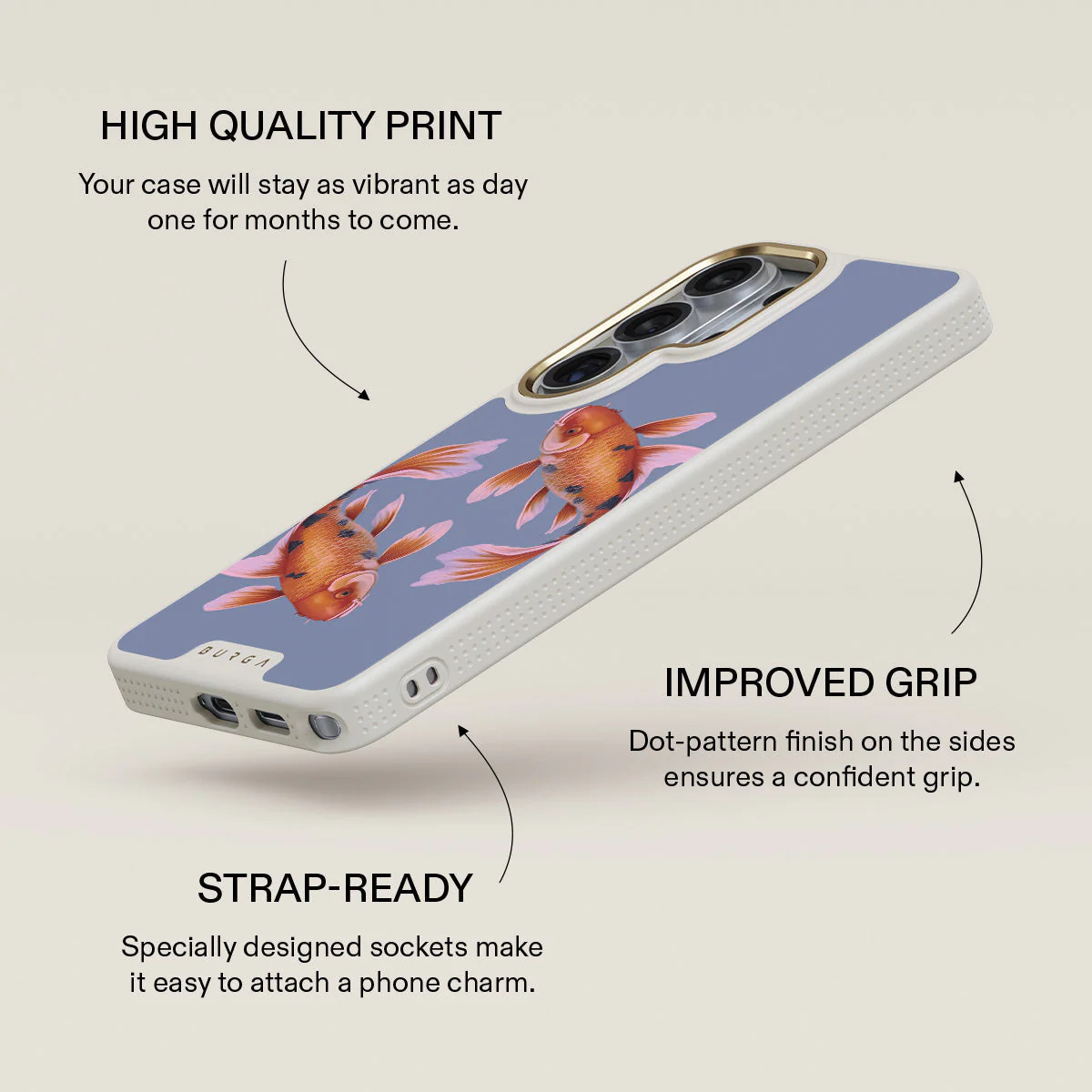 Zen - Samsung Galaxy S26 Ultra Case - Image 30