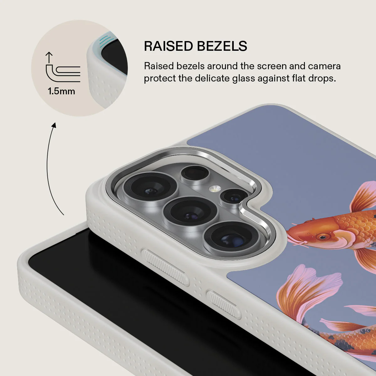 Zen - Samsung Galaxy S26 Ultra Case - Image 36
