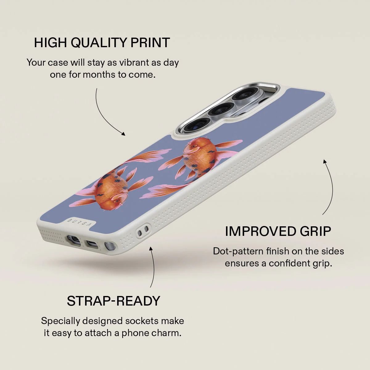 Zen - Samsung Galaxy S26 Ultra Case - Image 37