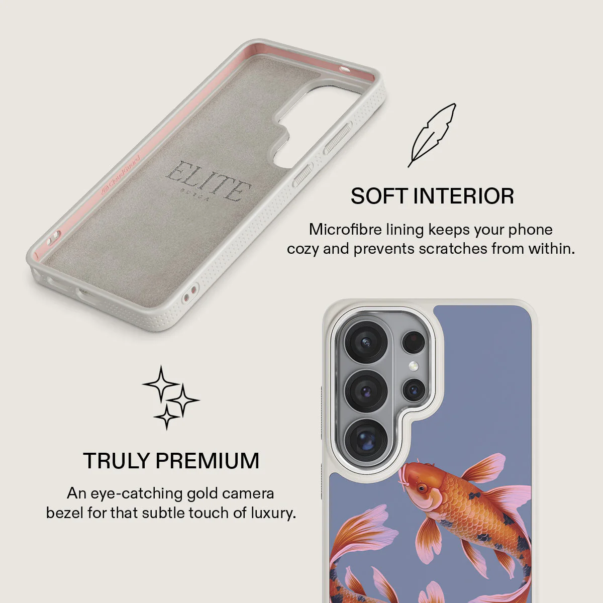 Zen - Samsung Galaxy S26 Ultra Case - Image 38