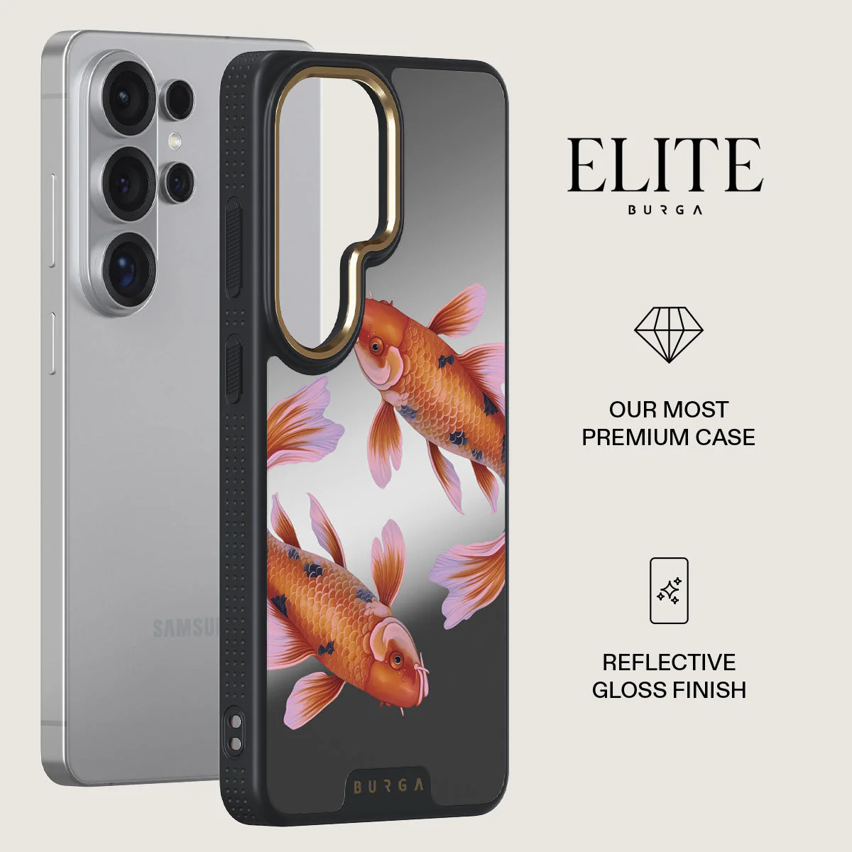 Zen - Samsung Galaxy S26 Ultra Case - Image 41