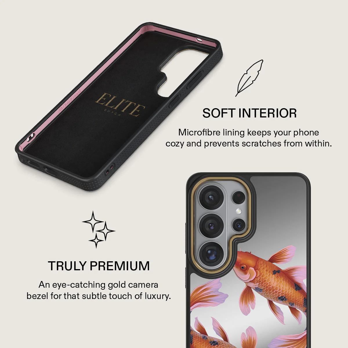 Zen - Samsung Galaxy S26 Ultra Case - Image 46