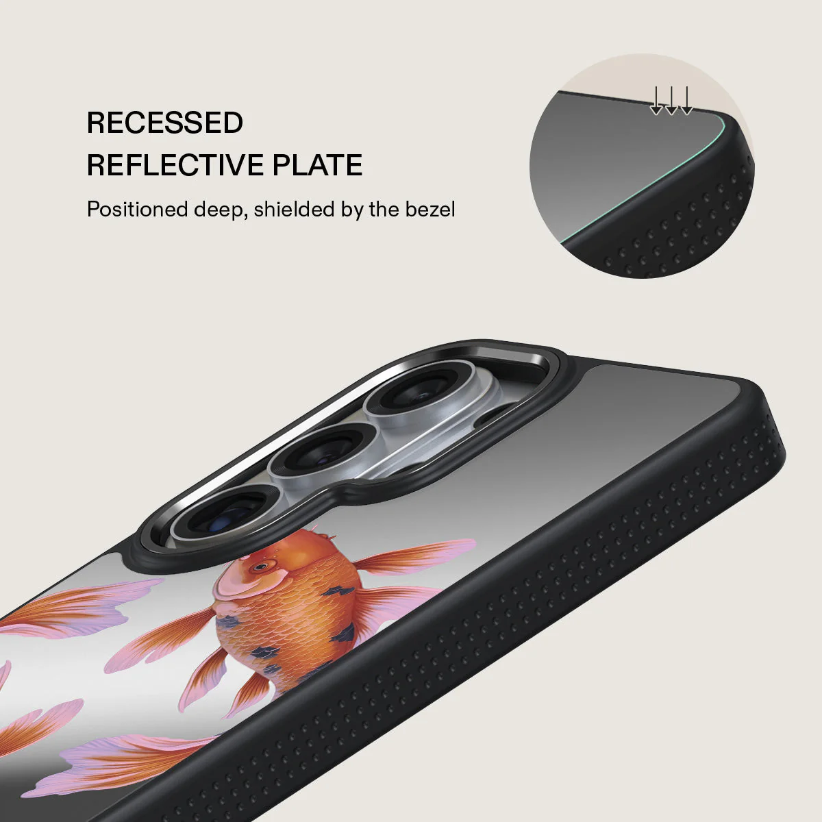 Zen - Samsung Galaxy S26 Ultra Case - Image 51