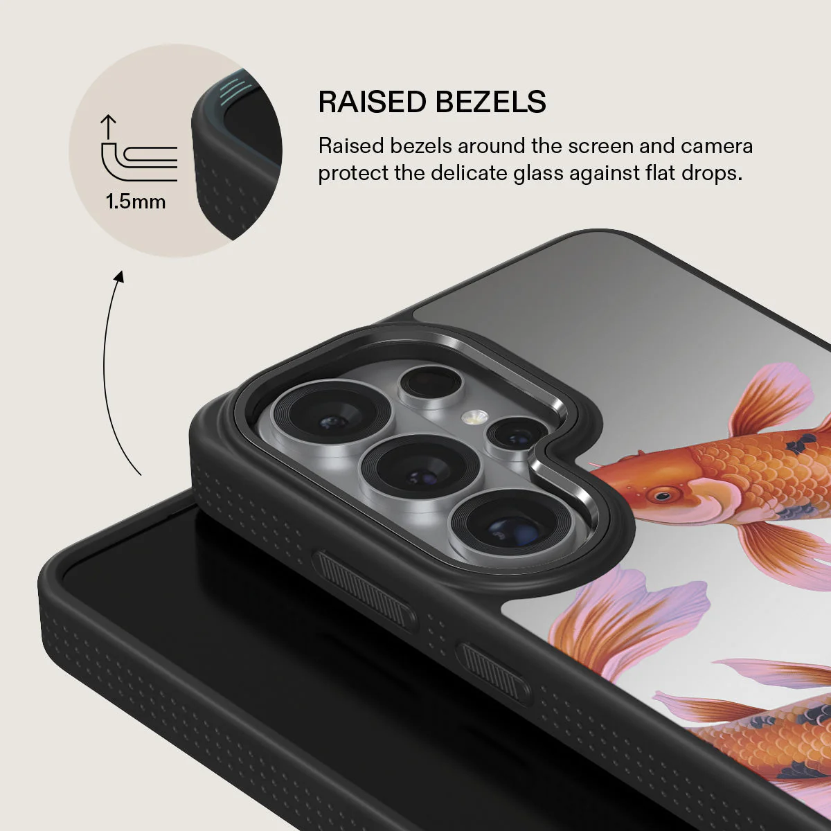 Zen - Samsung Galaxy S26 Ultra Case - Image 52