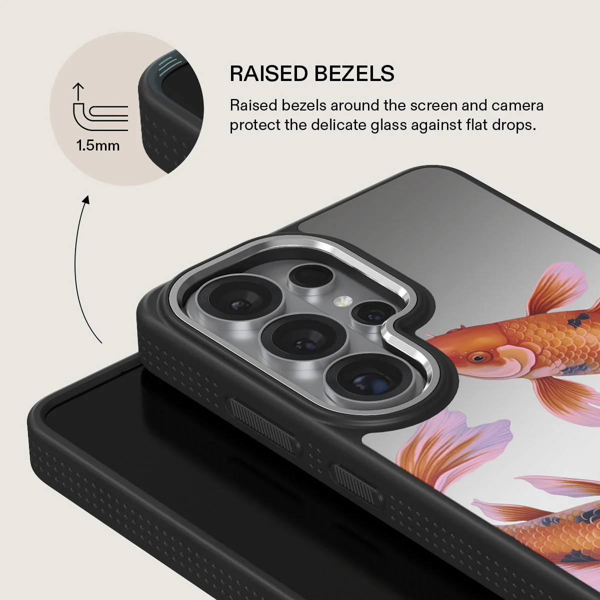 Zen - Samsung Galaxy S26 Ultra Case - Image 60