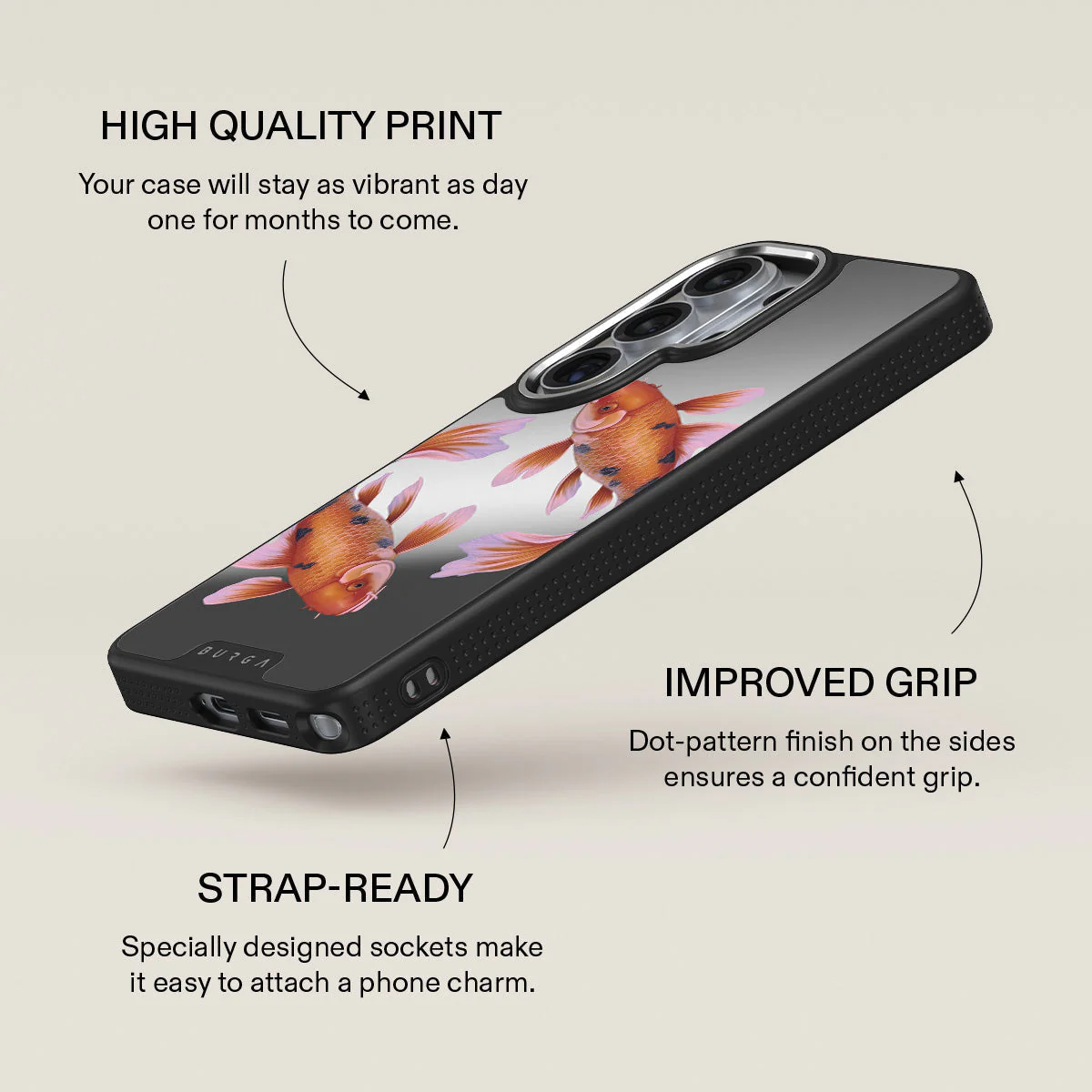 Zen - Samsung Galaxy S26 Ultra Case - Image 61