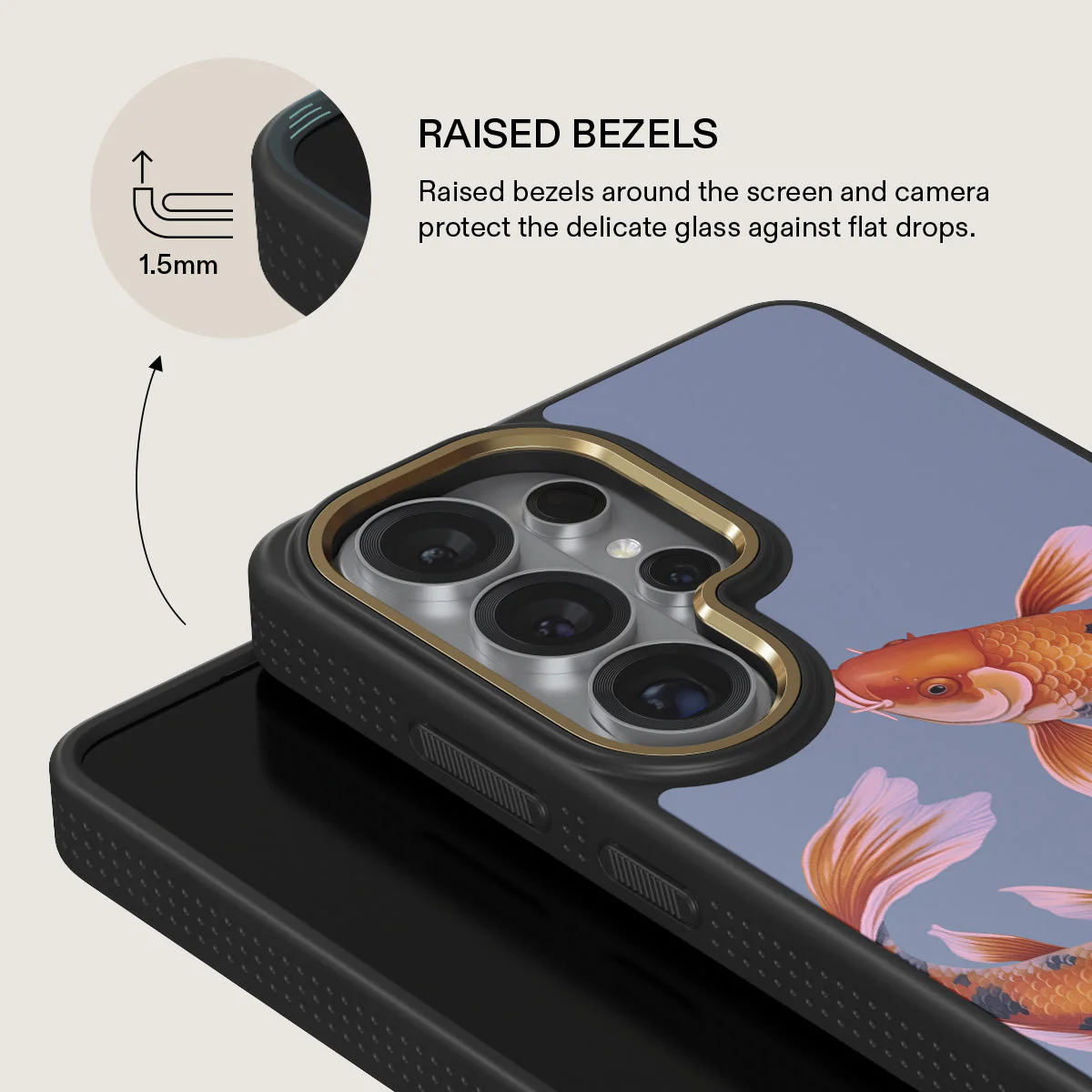 Zen - Samsung Galaxy S26 Ultra Case - Image 8
