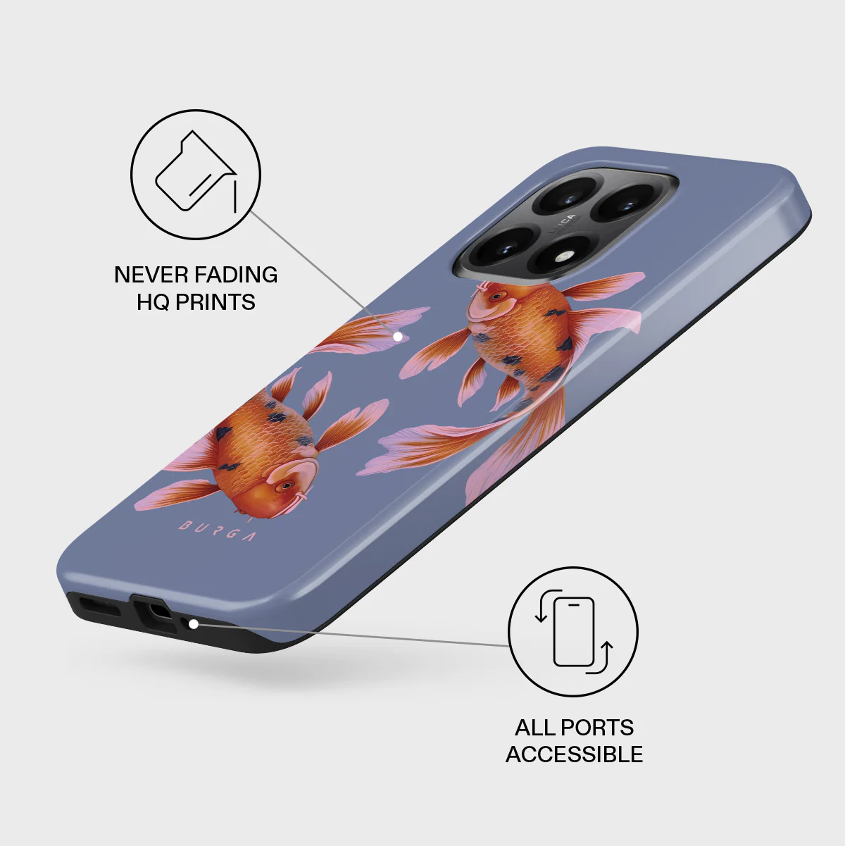 Zen - Xiaomi 15T Case - Image 3