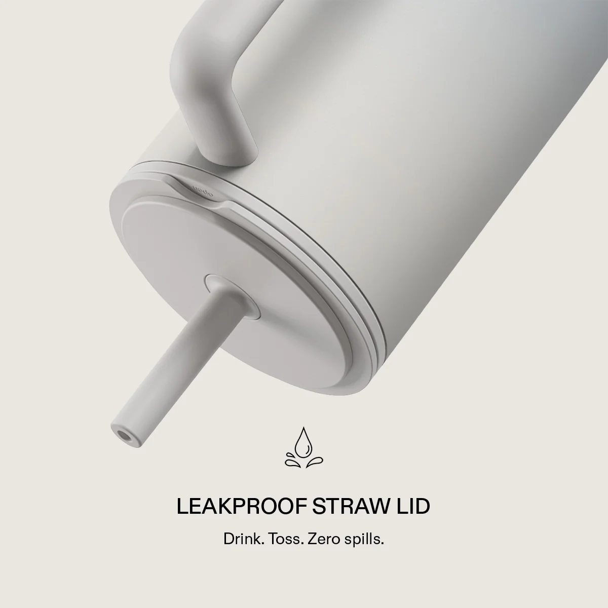 Zero Gravity - All Day Leakproof Tumbler - Image 3