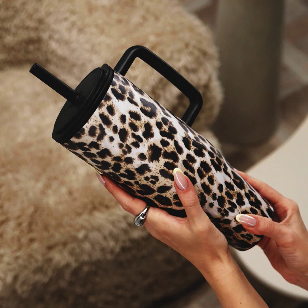 Zero Gravity - All Day Leakproof Tumbler - Image 8