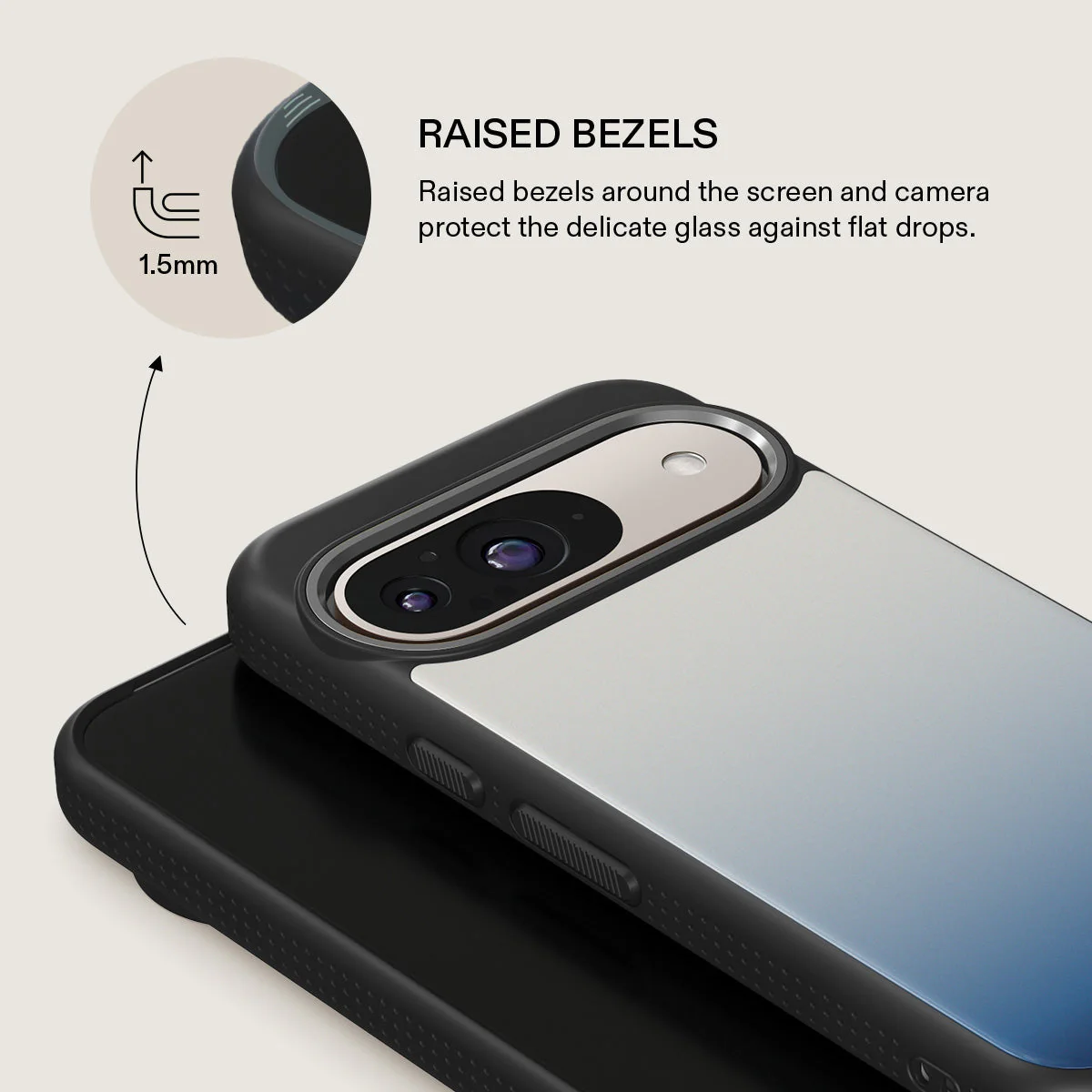 Zero Gravity - Google Pixel 10 Case - Image 15