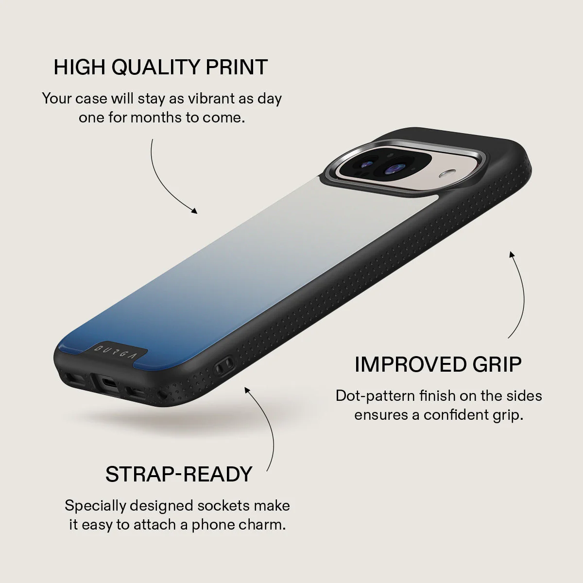 Zero Gravity - Google Pixel 10 Case - Image 16