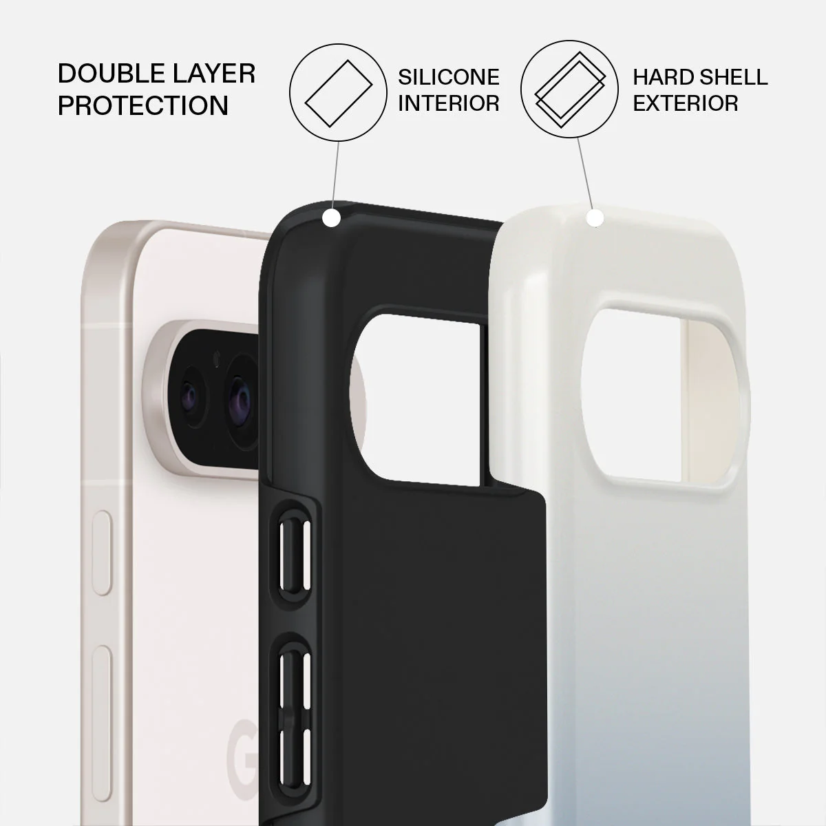 Zero Gravity - Google Pixel 10 Case - Image 2