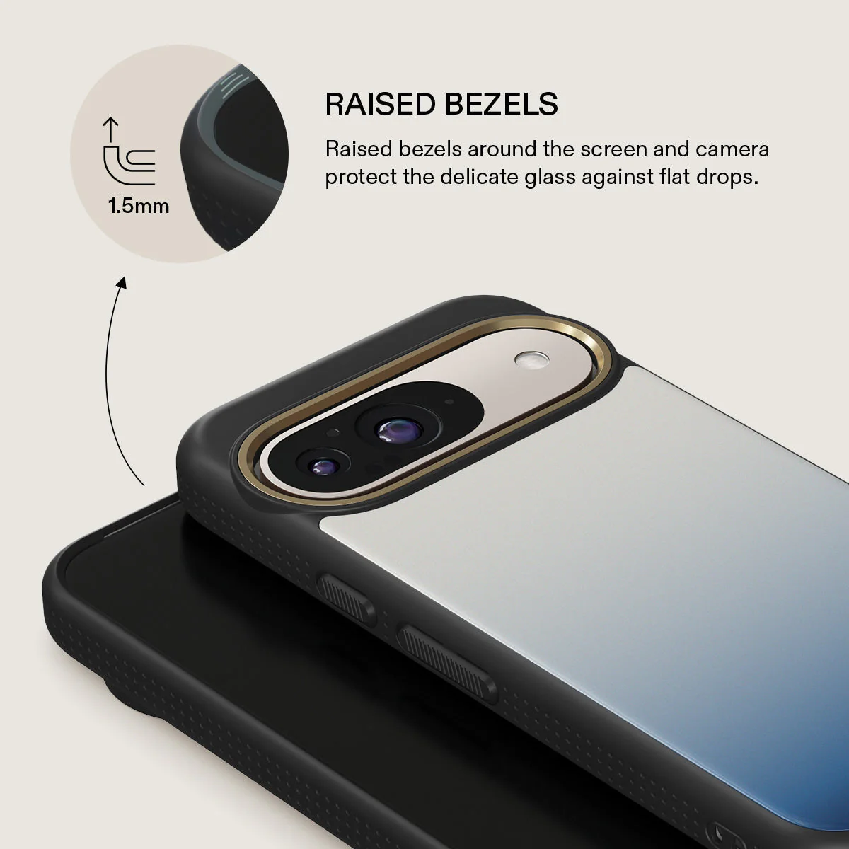 Zero Gravity - Google Pixel 10 Case - Image 8