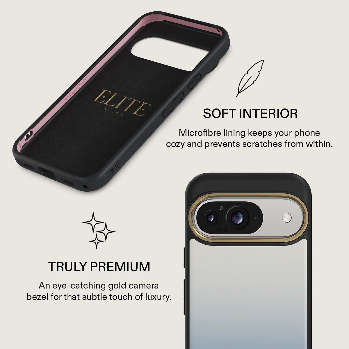 Zero Gravity - Google Pixel 10 Pro Case - Image 10
